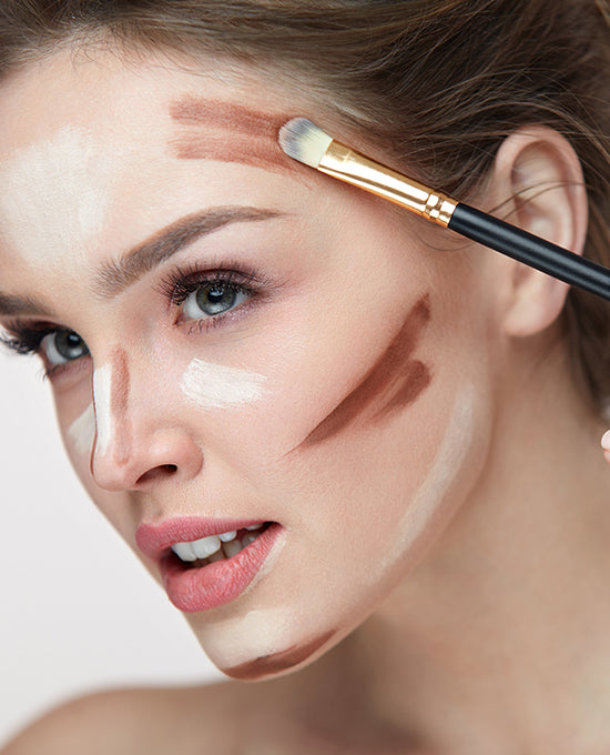 How to Contour