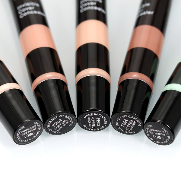 Camouflage Face Corrector Concealer Stick