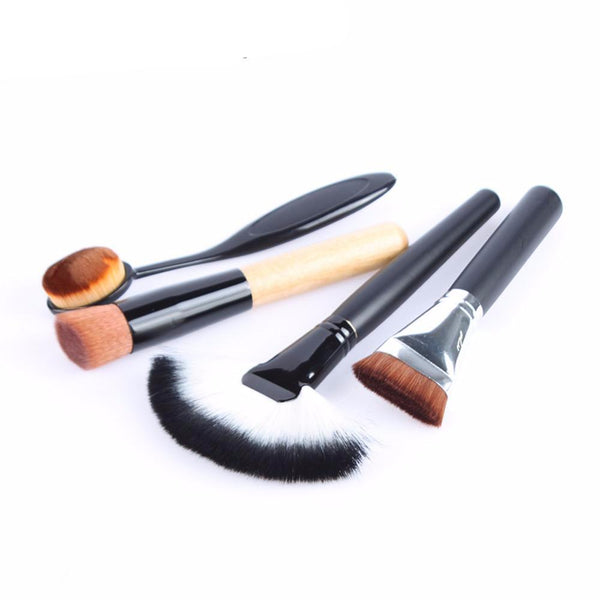 Best Makeup Brush Set