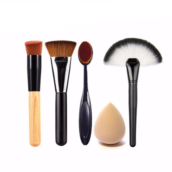 Best Makeup Brush Set