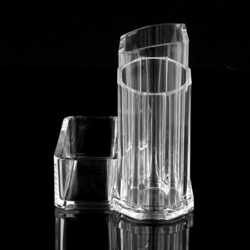 Transparent Make Up Organize