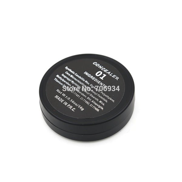 Cream Camouflage Concealer