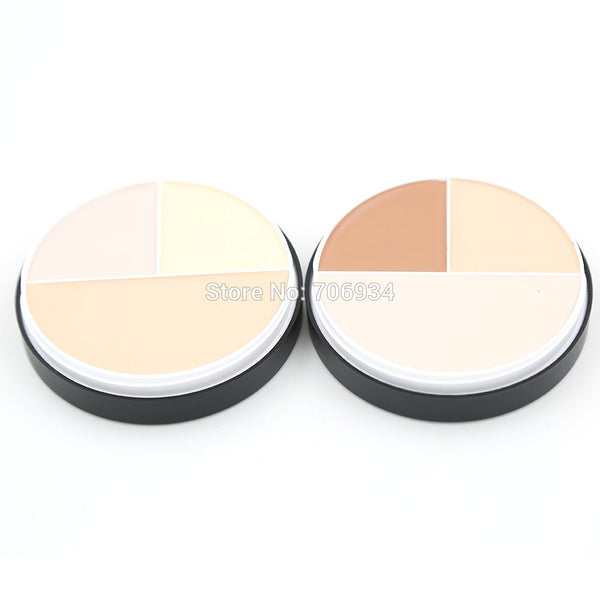 Cream Camouflage Concealer