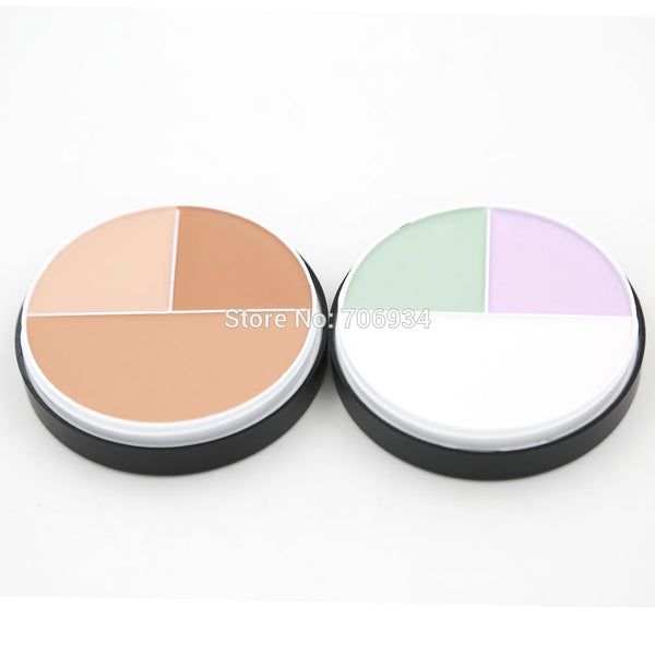 Cream Camouflage Concealer