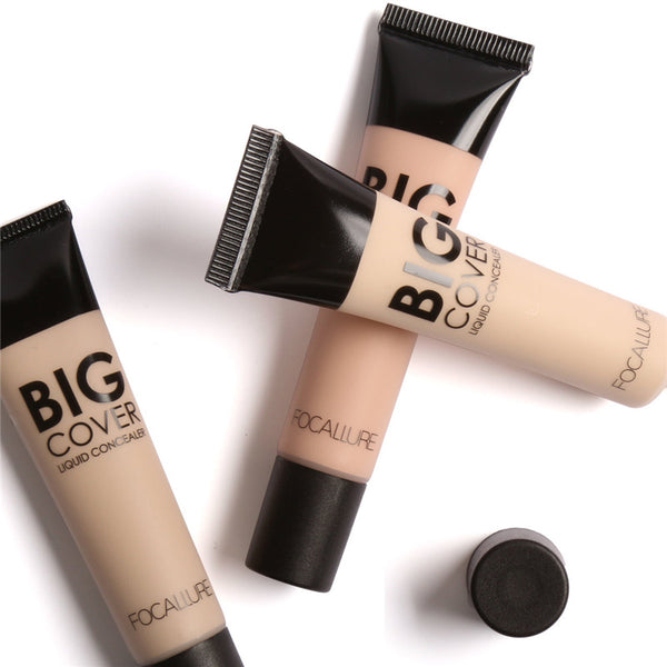 Perfect Cover Face Concealer Cream
