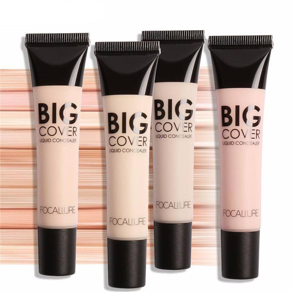 Perfect Cover Face Concealer Cream