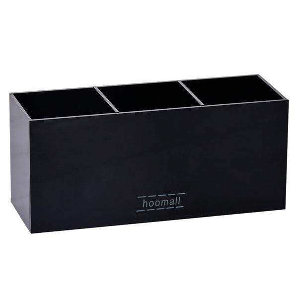Acrylic Box Makeup Holder