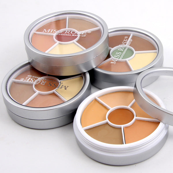 Pores Covers Face Brightener Concealer
