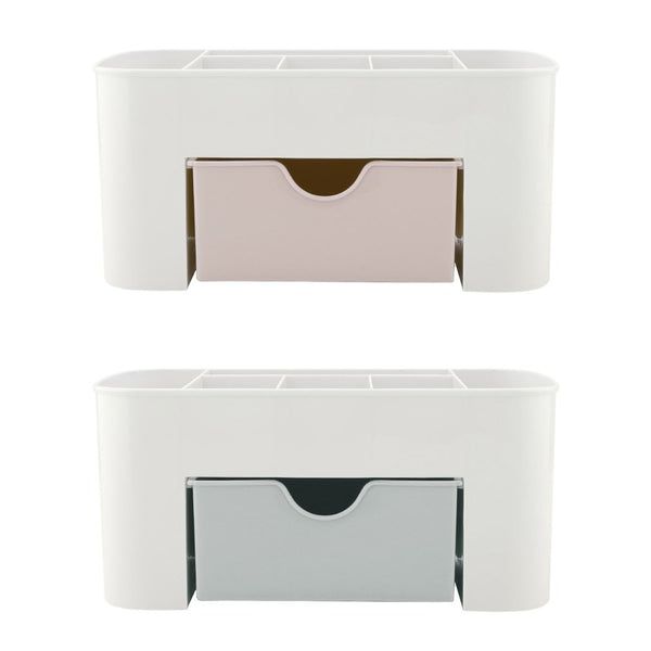 Makeup Brush Cosmetic Organizer