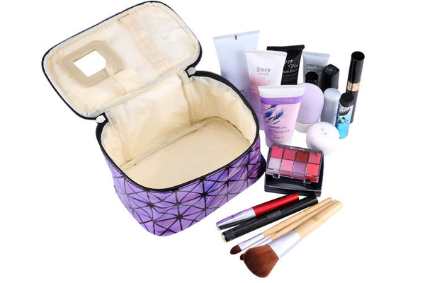 Stylish Makeup Organizer Bag