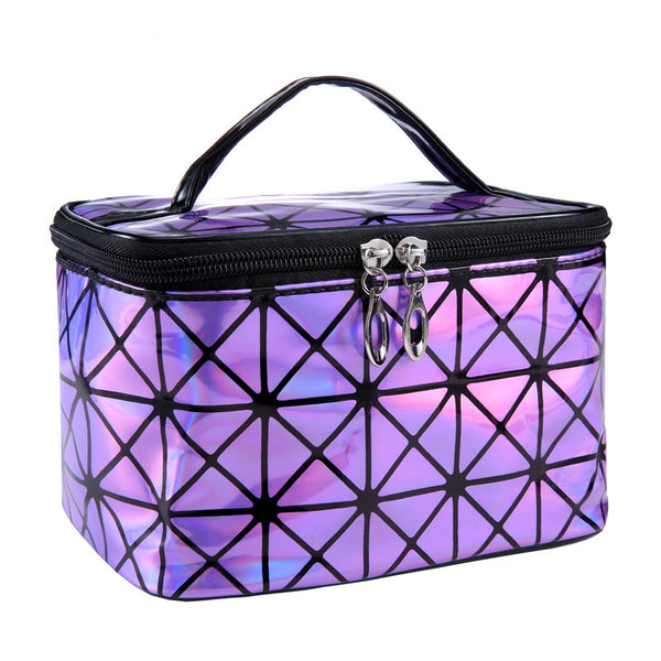 Stylish Makeup Organizer Bag
