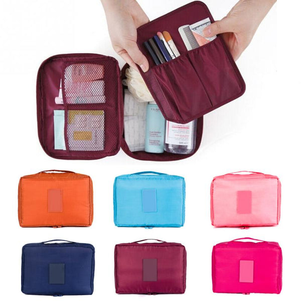 Handy Women Cosmetic bag