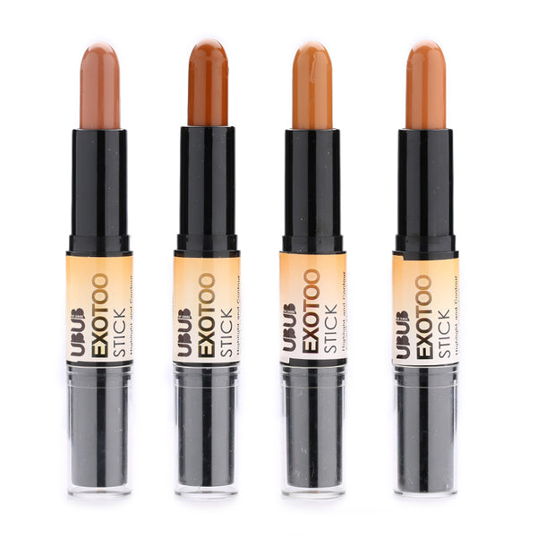 Contouring Makeup Smooth Creamy