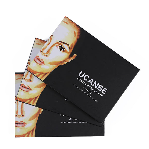 Highlight Contour Palette