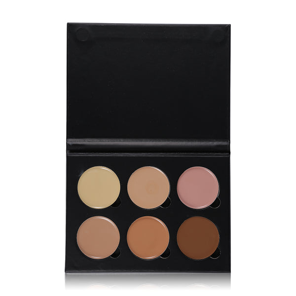 Highlight Contour Palette