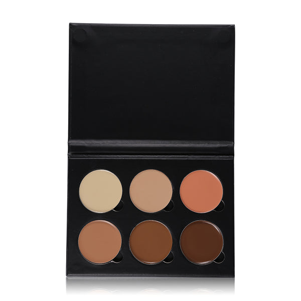 Highlight Contour Palette