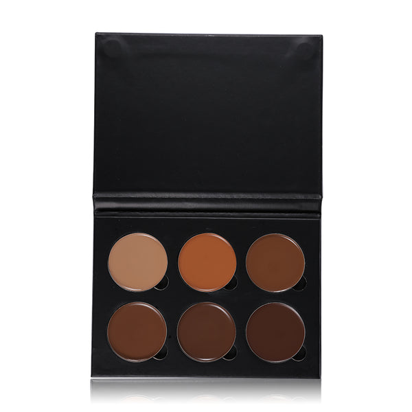 Highlight Contour Palette
