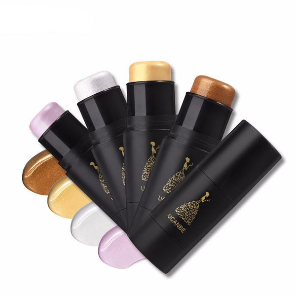 Shimmer Bronzer Highlighter Stick