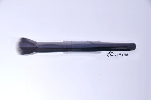 Soft Synthetic Hair Makeup Brushes