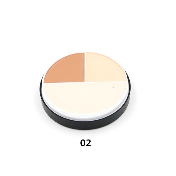 Cream Camouflage Concealer
