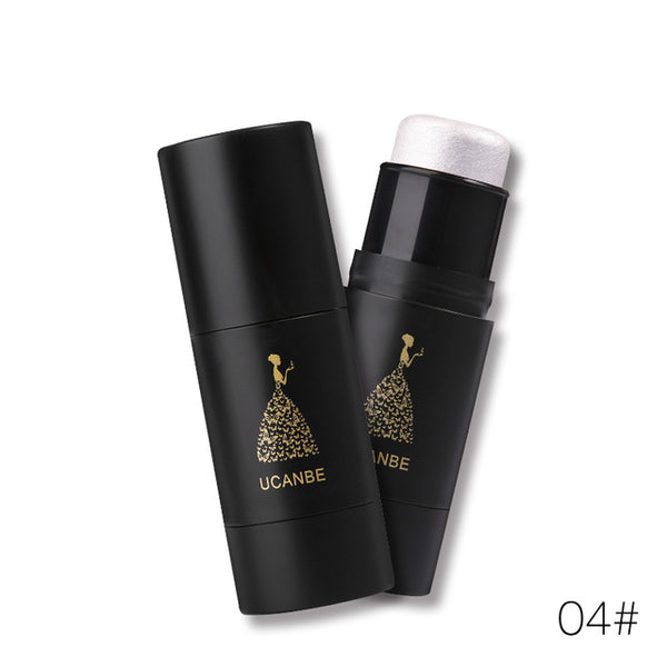 Shimmer Bronzer Highlighter Stick
