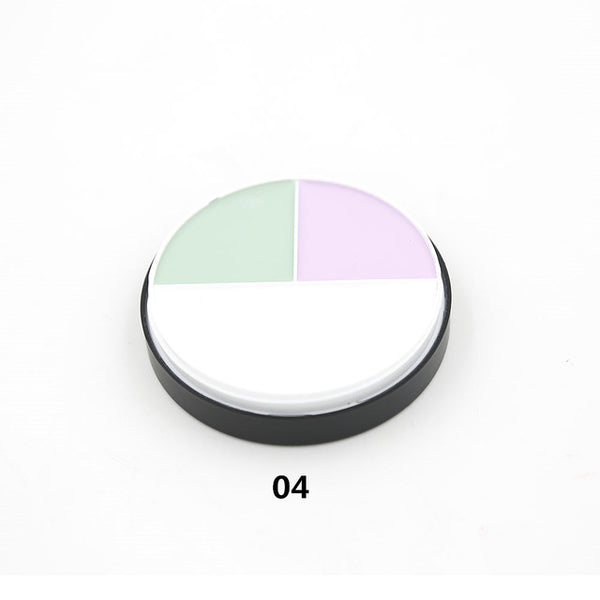 Cream Camouflage Concealer