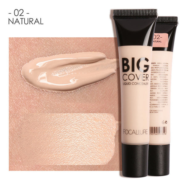 Perfect Cover Face Concealer Cream