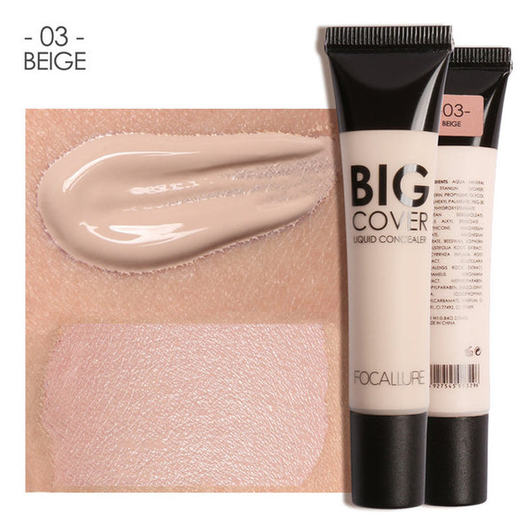 Perfect Cover Face Concealer Cream