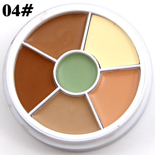 Pores Covers Face Brightener Concealer