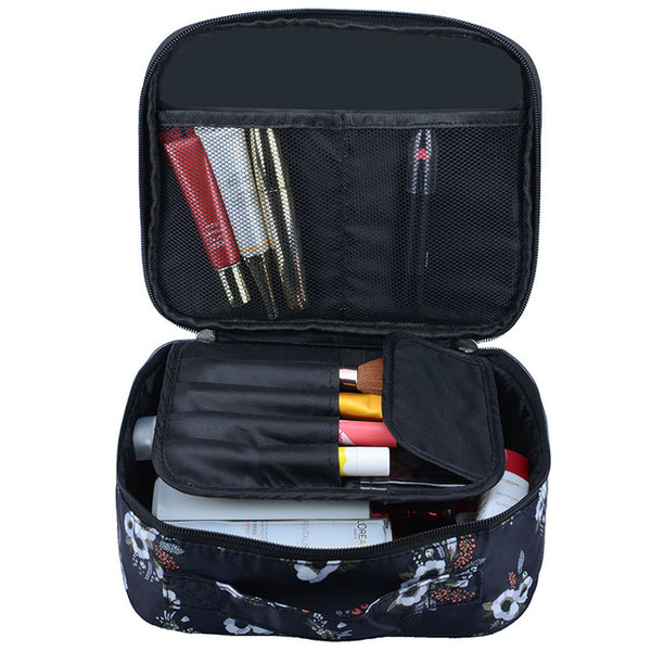 Waterproof Women Makeup Bag