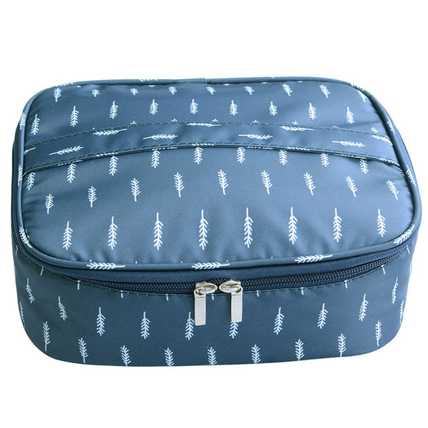 Waterproof Women Makeup Bag