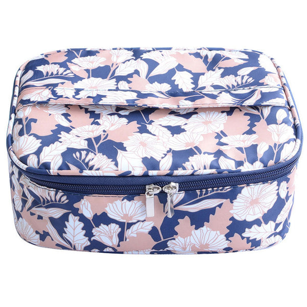 Waterproof Women Makeup Bag