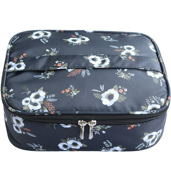 Waterproof Women Makeup Bag