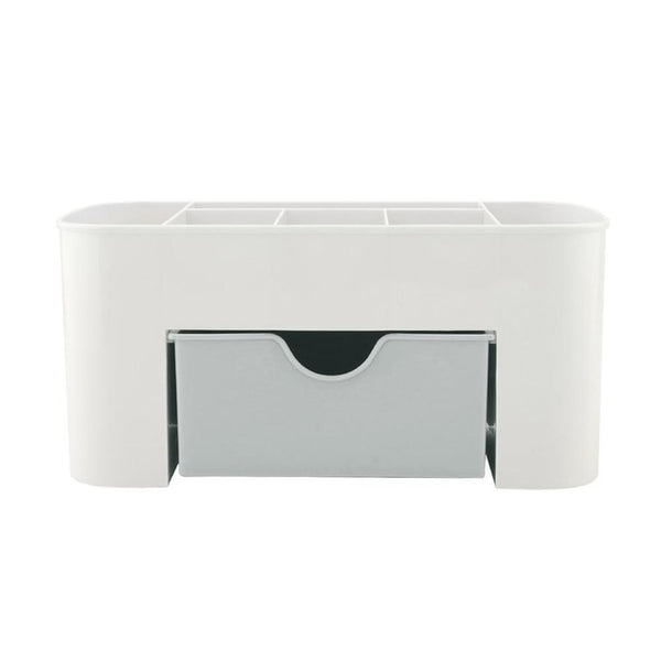 Makeup Brush Cosmetic Organizer
