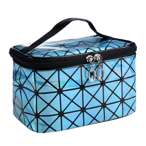 Stylish Makeup Organizer Bag