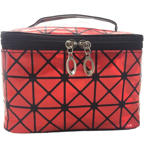 Stylish Makeup Organizer Bag
