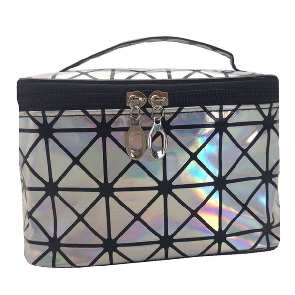 Stylish Makeup Organizer Bag